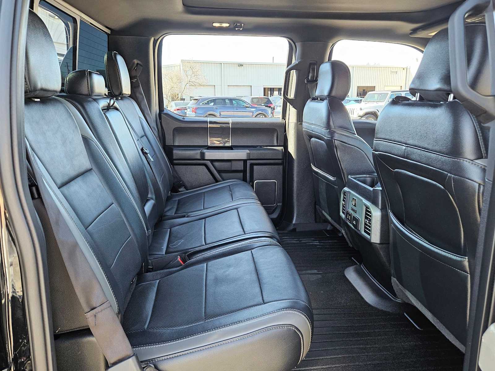 Thumbnail: 2018 Ford F-150 - 24