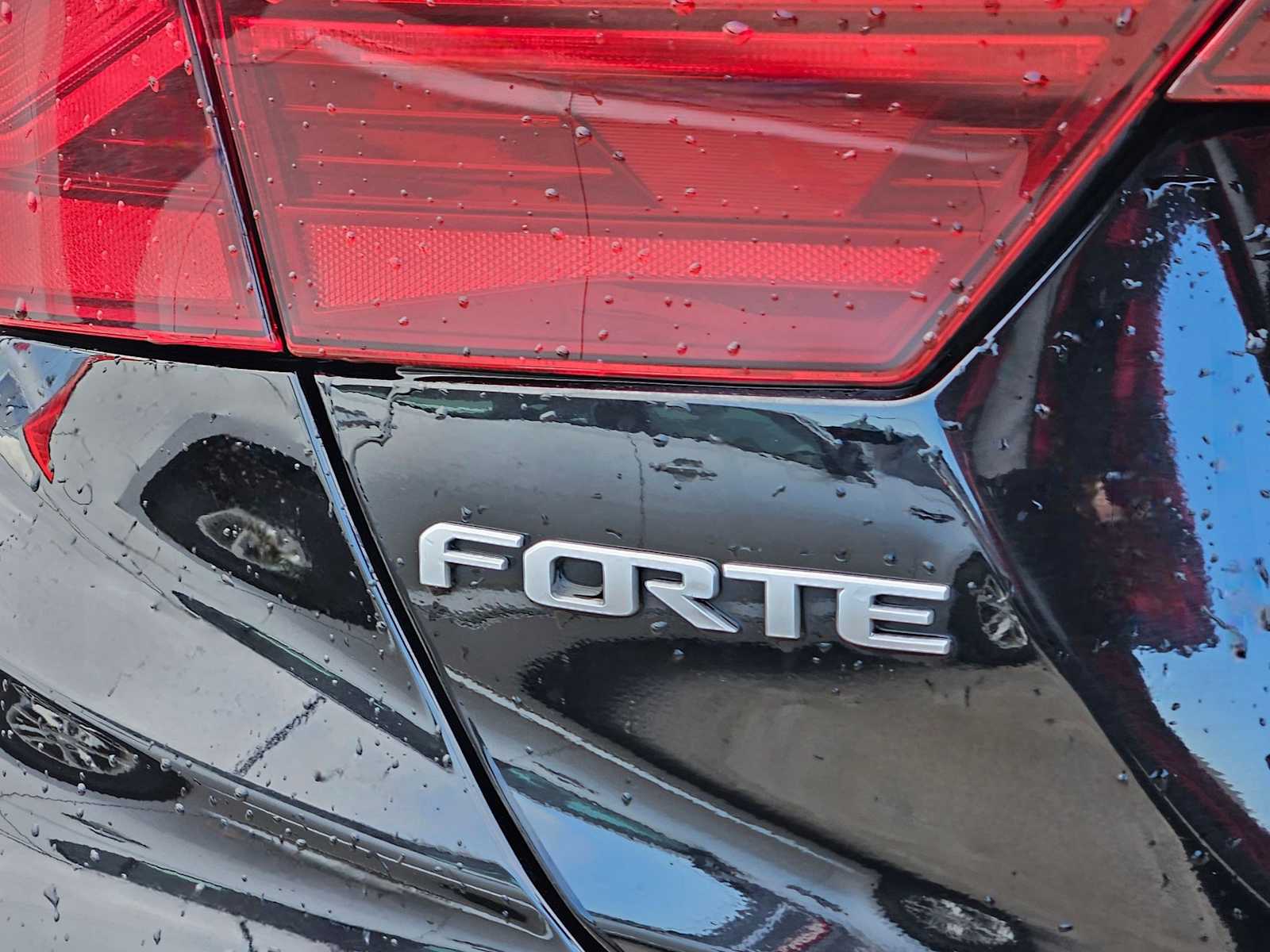 Thumbnail: 2024 Kia Forte - 13