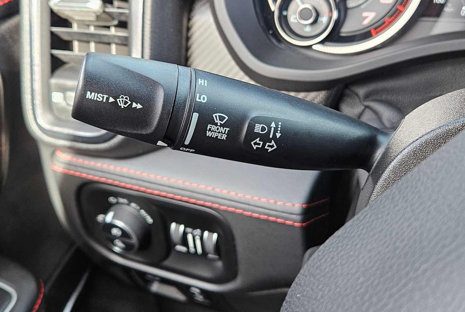 Thumbnail: 2022 RAM 1500 - 26