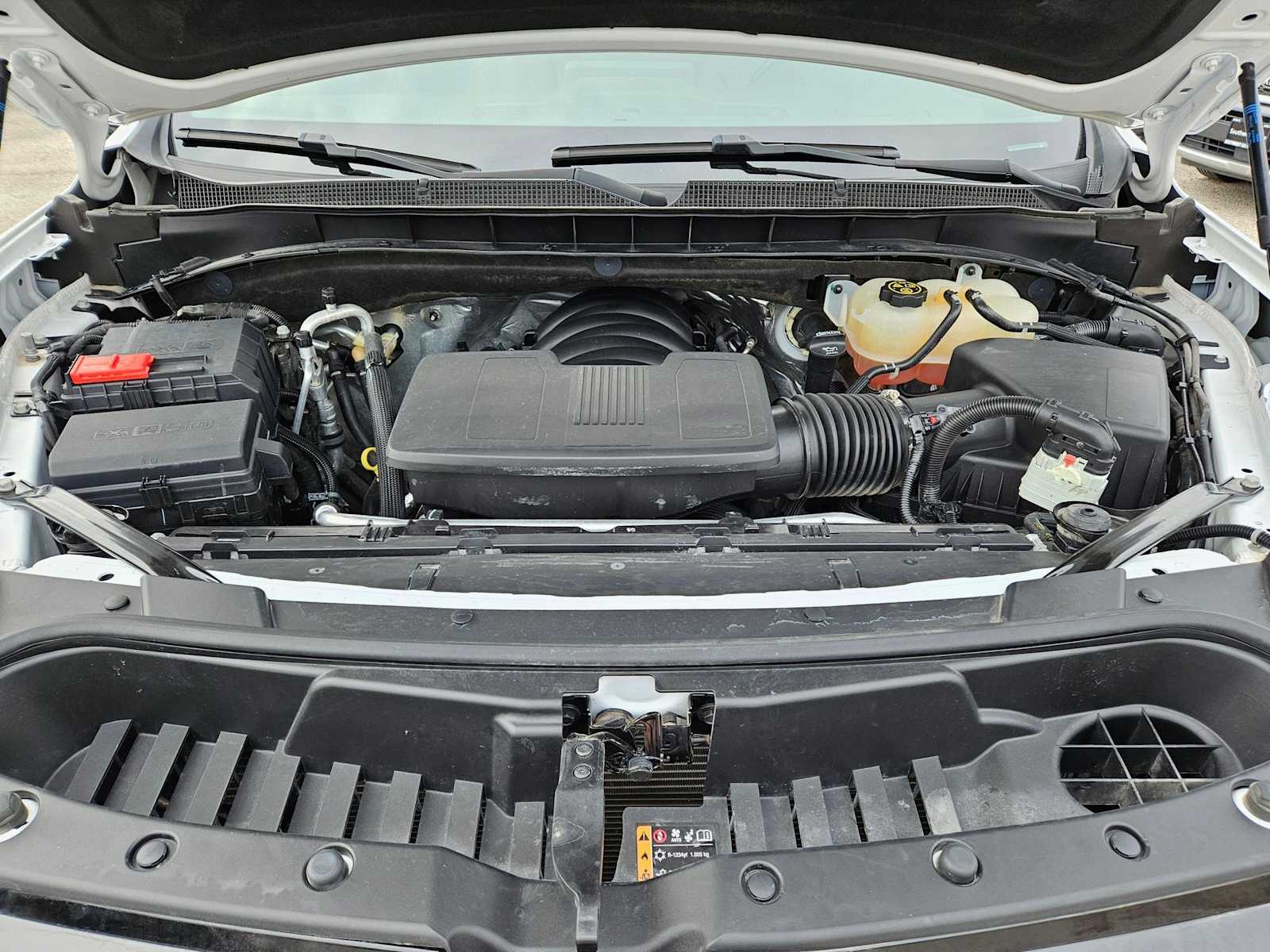 Thumbnail: 2022 Chevrolet Tahoe - 15