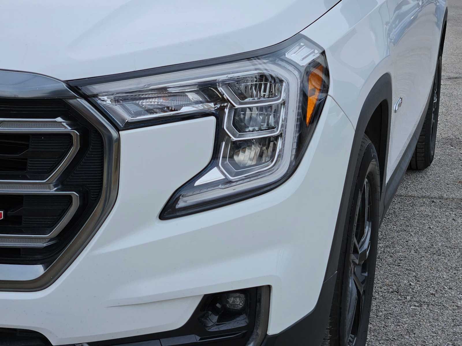 Thumbnail: 2022 GMC Terrain - 11