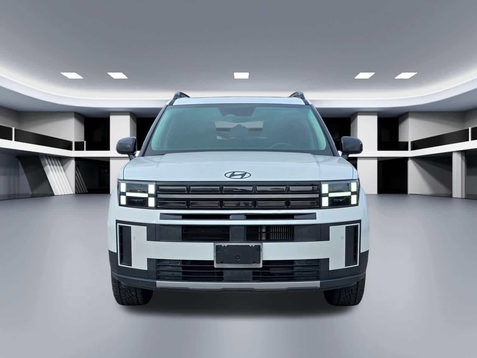 Thumbnail: 2025 Hyundai Santa Fe - 9