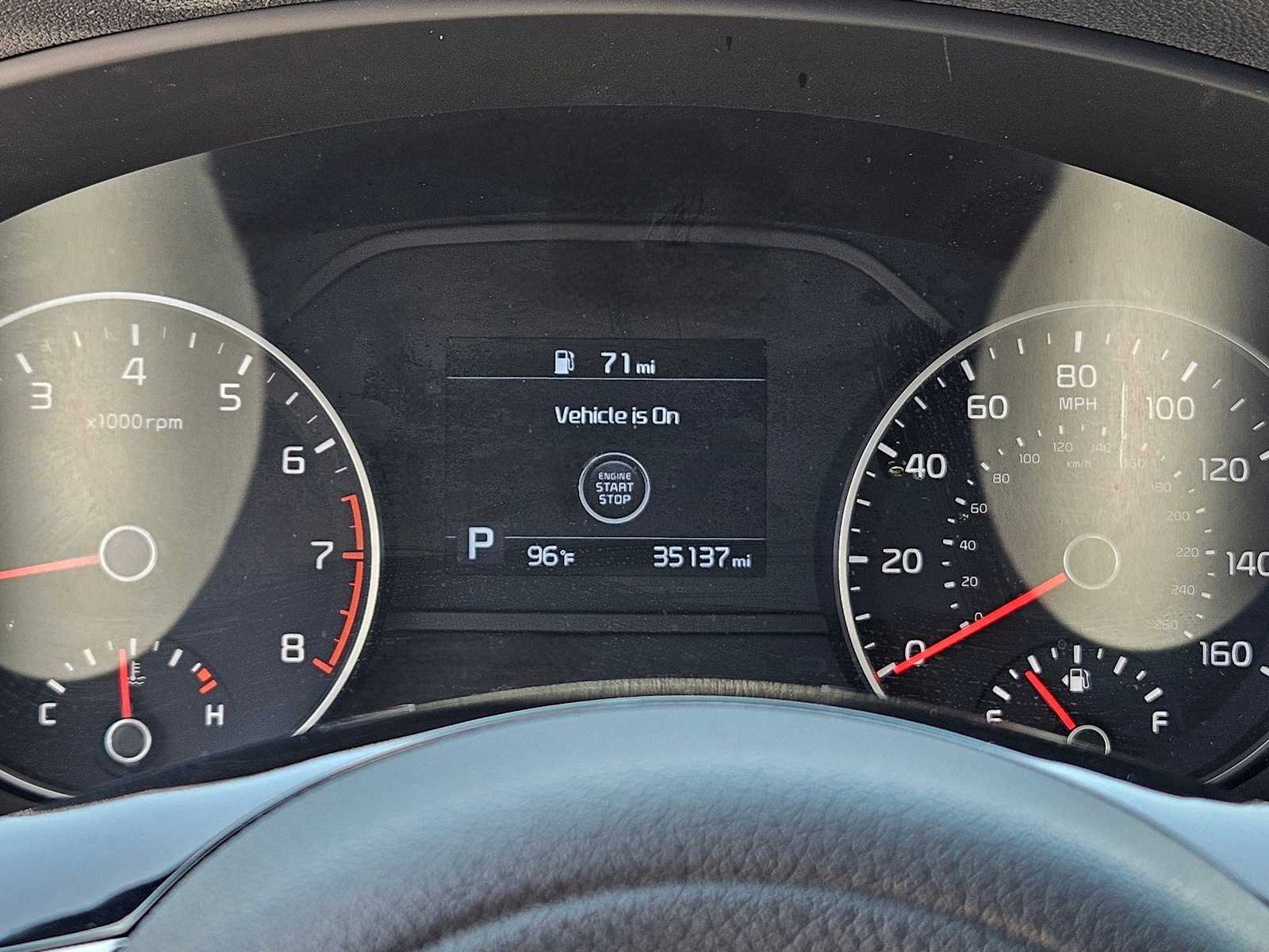 2022 Kia Sportage EX 27