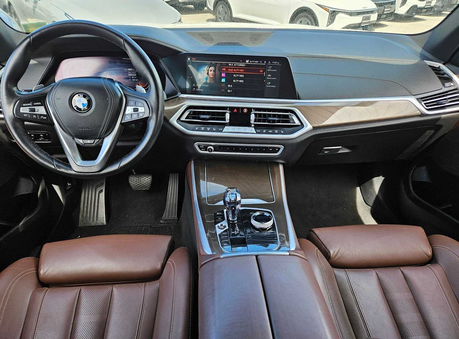 Thumbnail: 2022 BMW X5 - 15