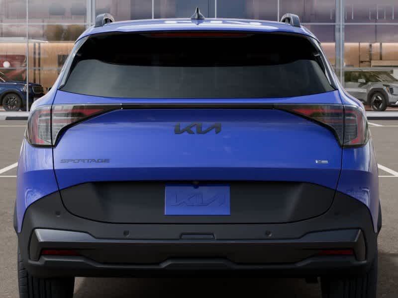 Thumbnail: 2026 Kia Sportage - 13