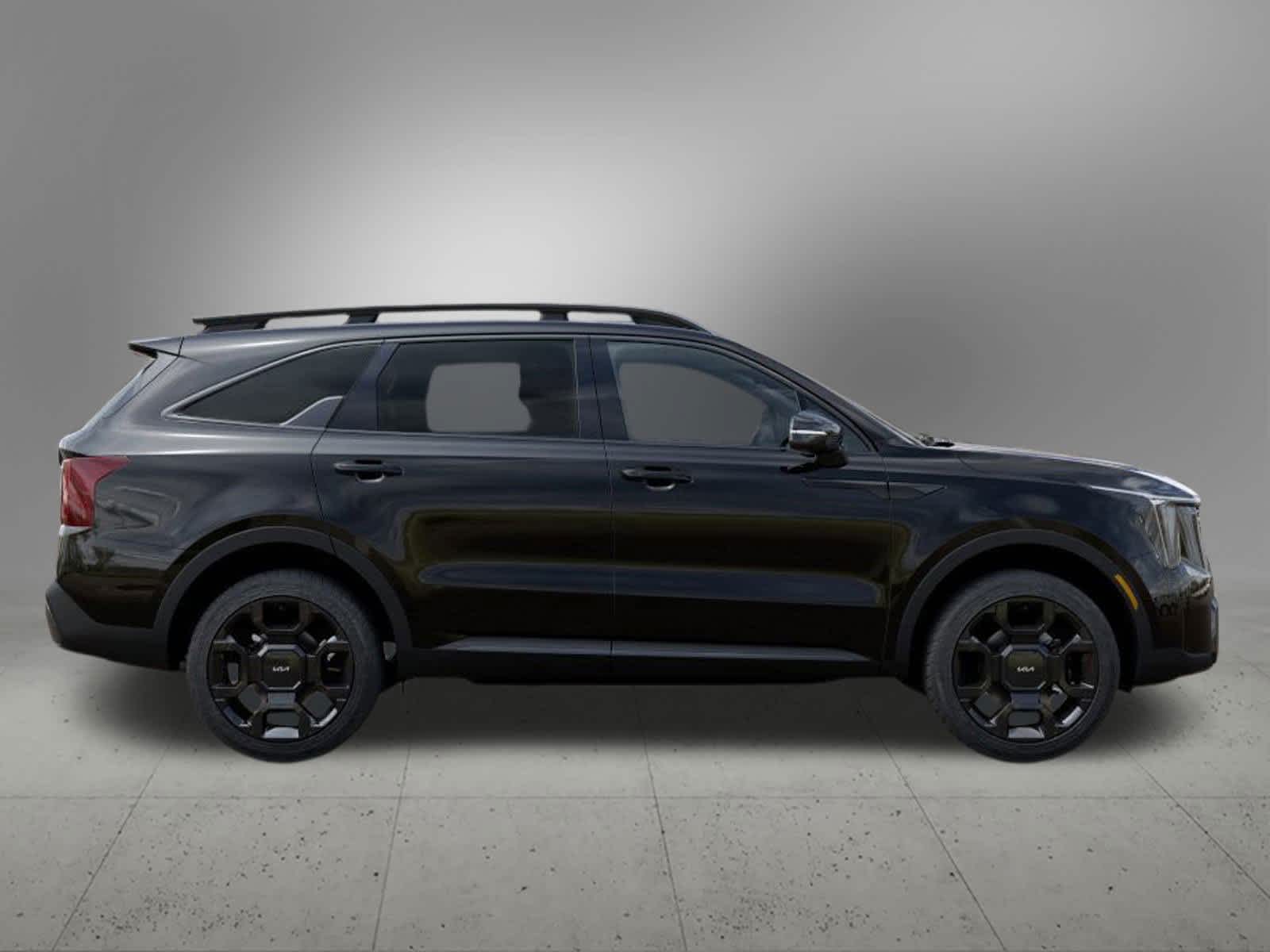Thumbnail: 2026 Kia Sorento - 7