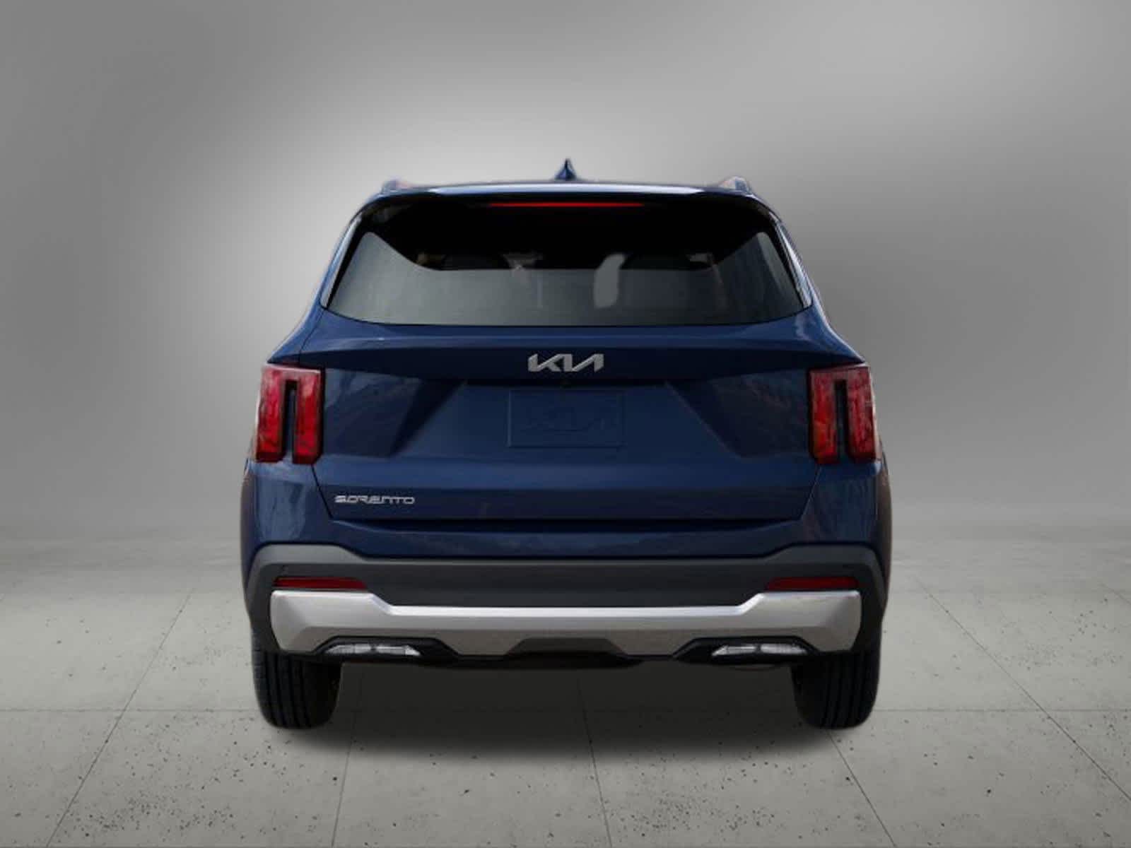 Thumbnail: 2026 Kia Sorento - 5