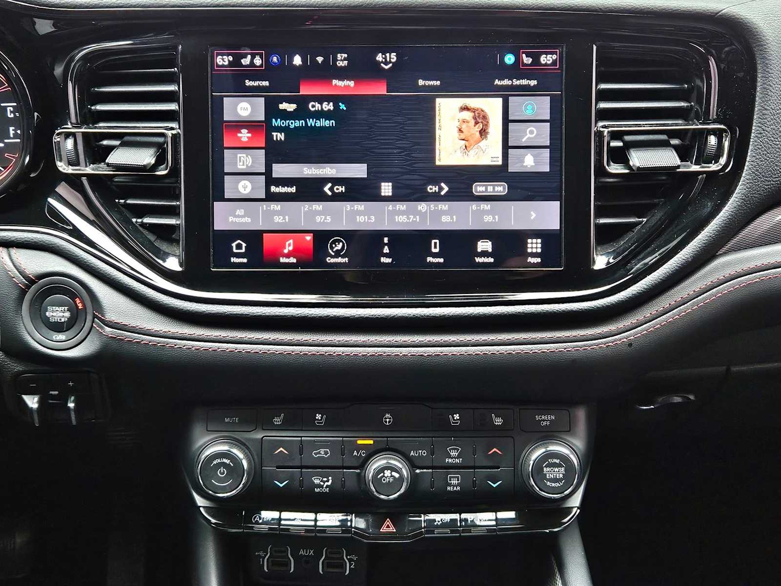 Thumbnail: 2024 Dodge Durango - 22