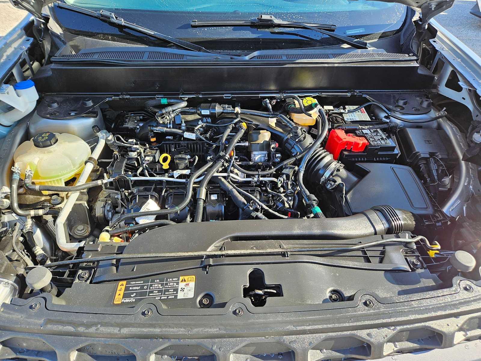 Thumbnail: 2022 Ford Maverick - 17