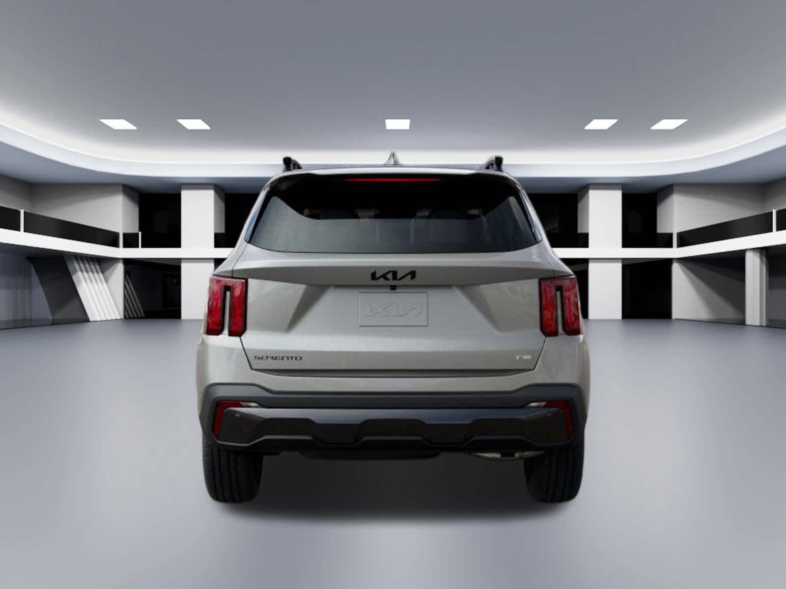 Thumbnail: 2026 Kia Sorento - 5
