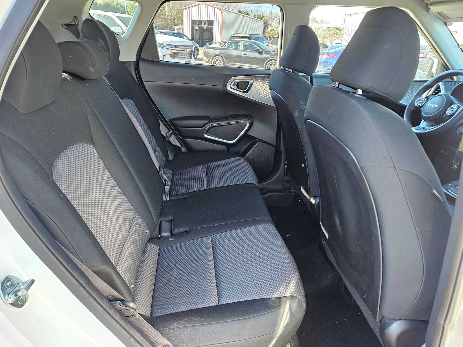 Thumbnail: 2024 Kia Soul - 18