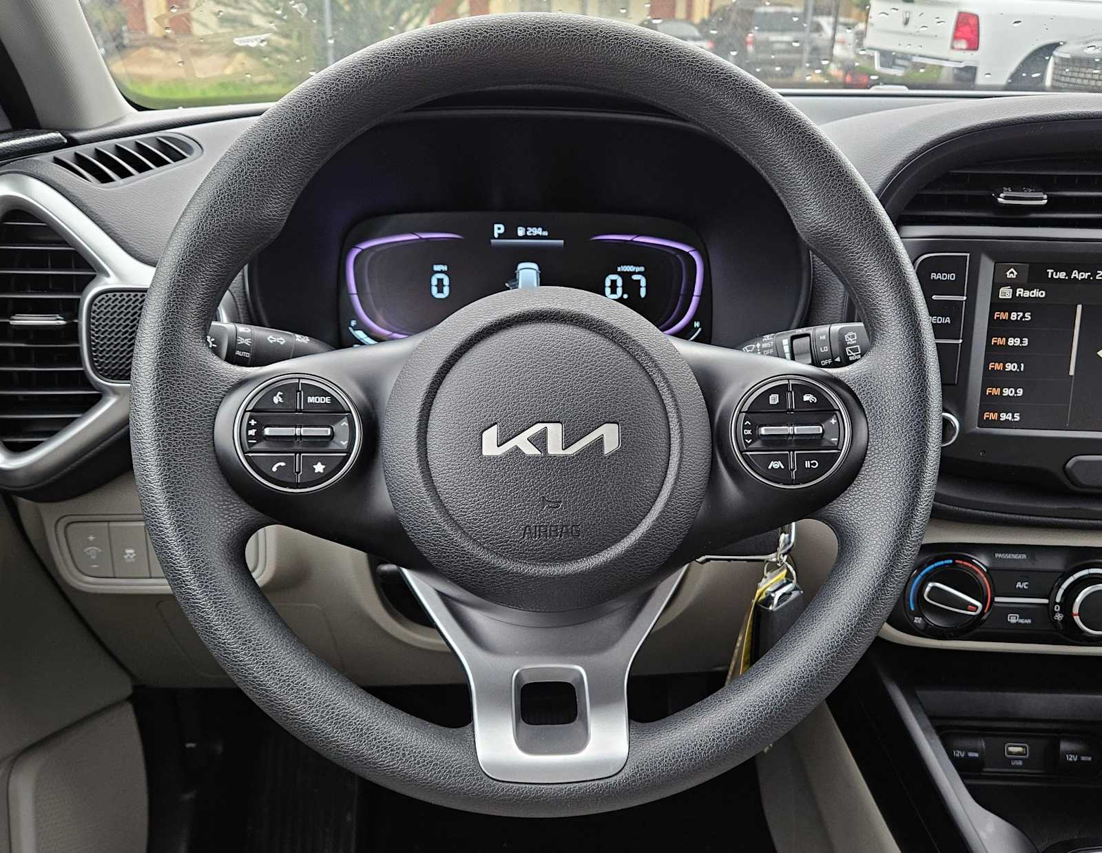 Thumbnail: 2025 Kia Soul - 16