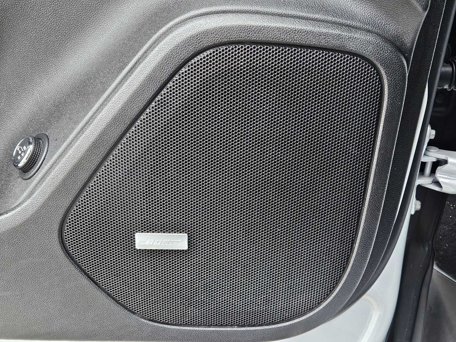 Thumbnail: 2020 Chevrolet Blazer - 31