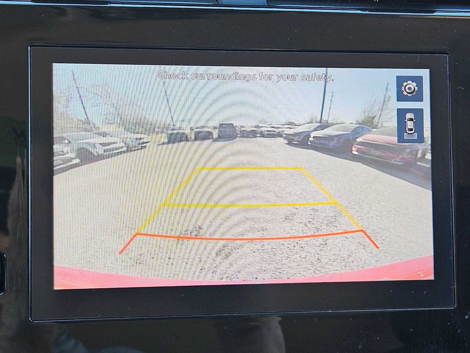 Thumbnail: 2022 Hyundai Tucson - 28