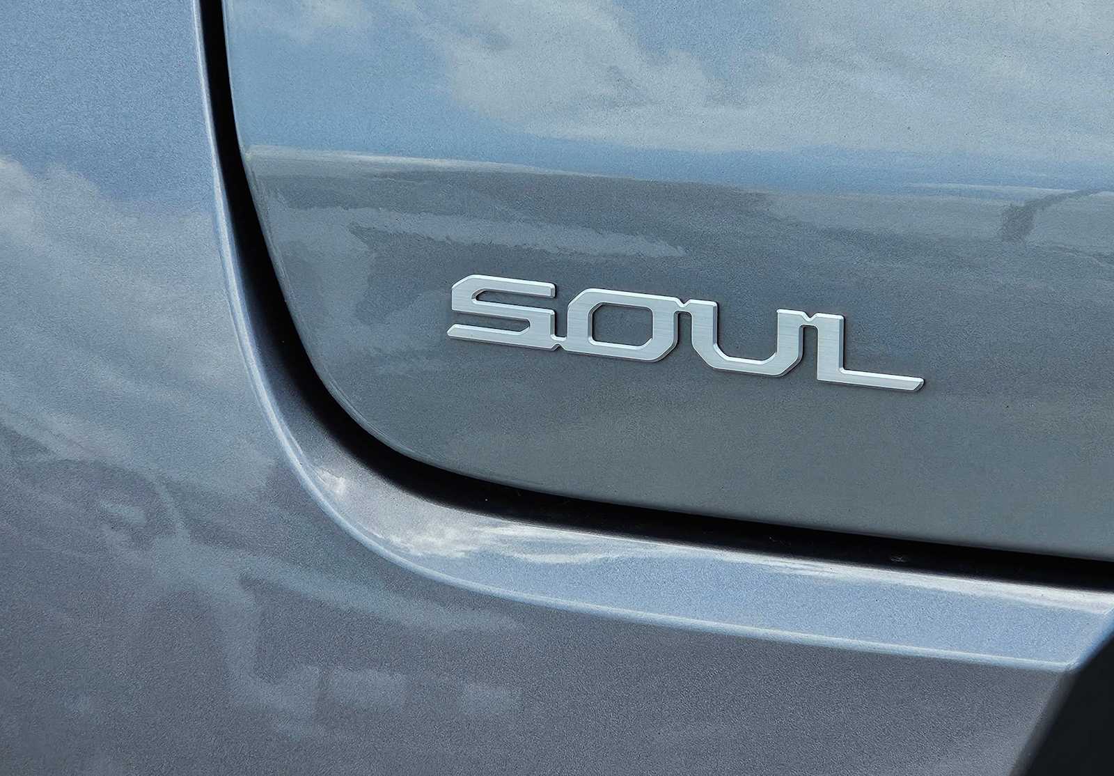 Thumbnail: 2025 Kia Soul - 13