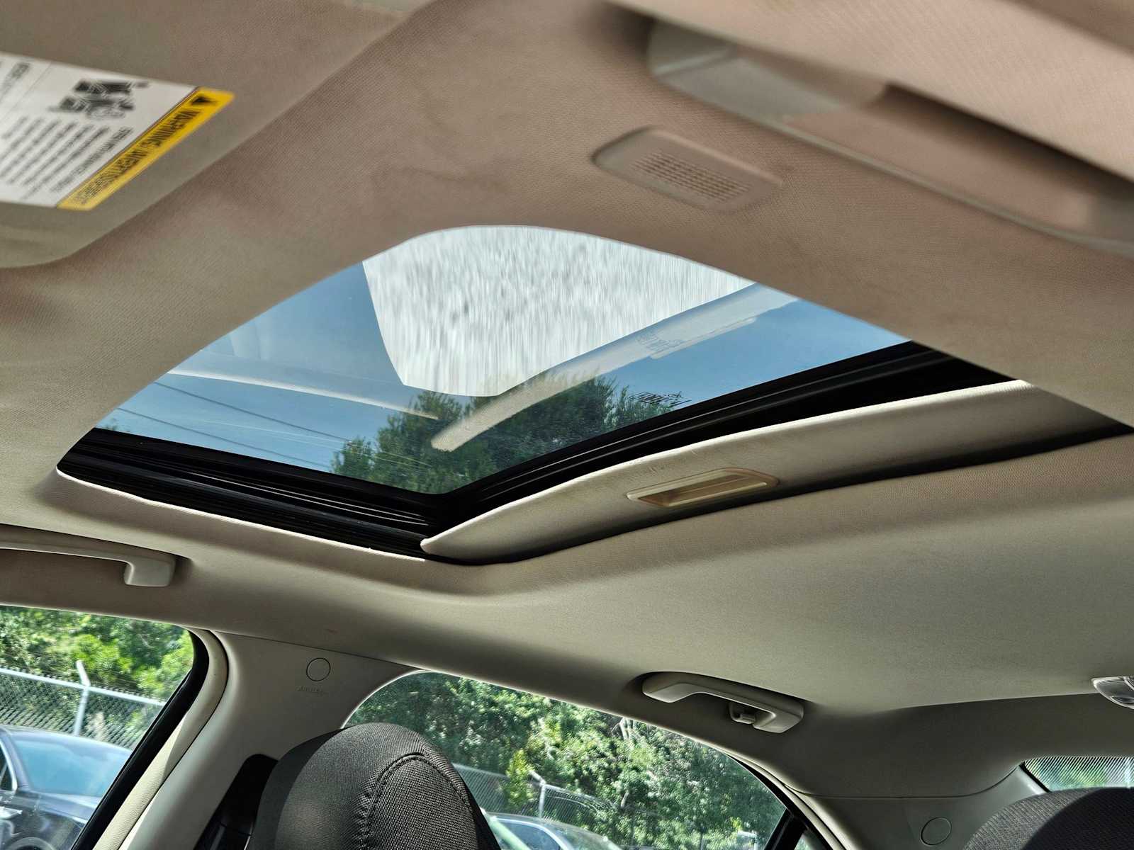 Thumbnail: 2012 Ford Fusion - 14