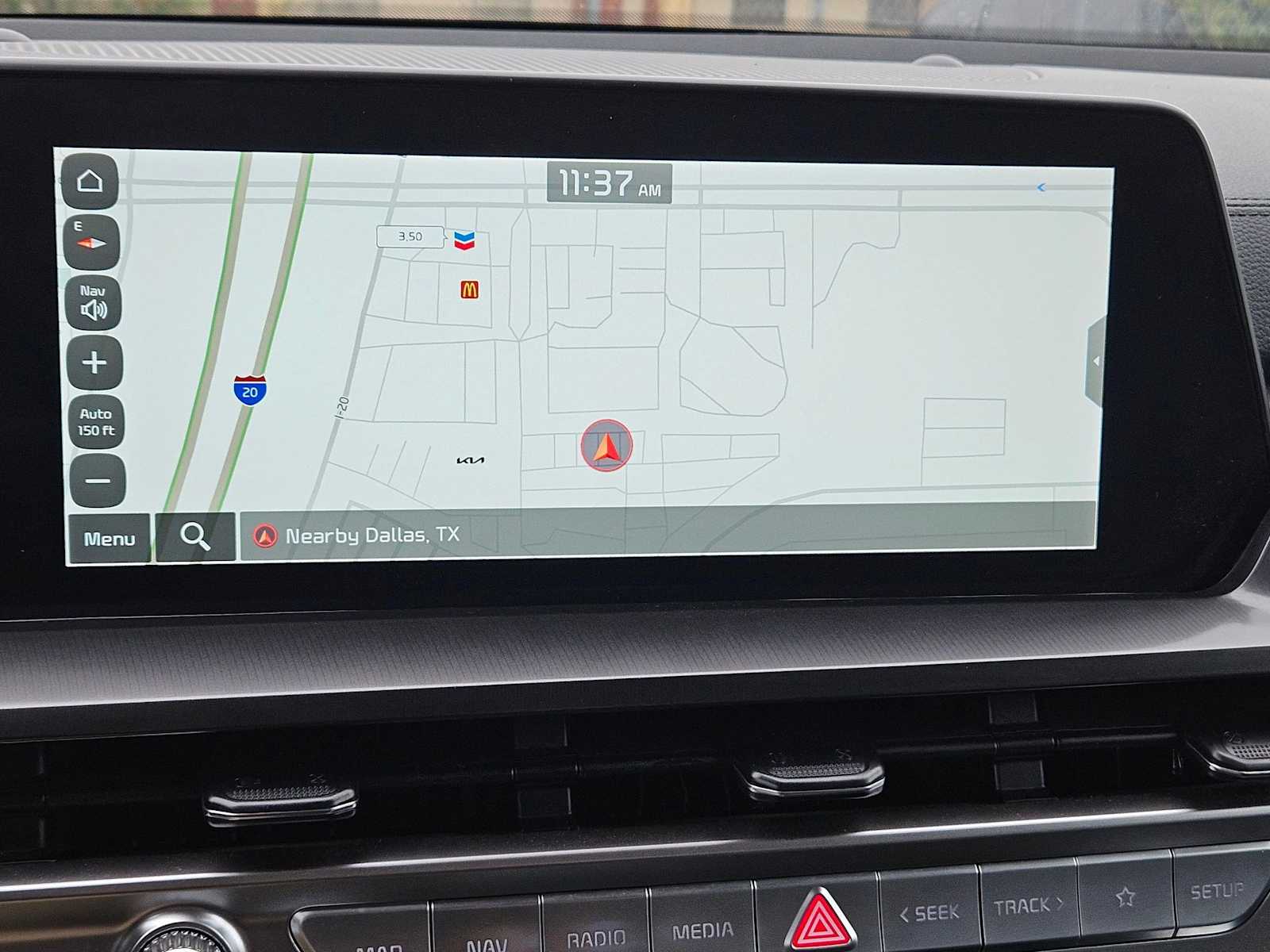 Thumbnail: 2025 Kia Telluride - 26