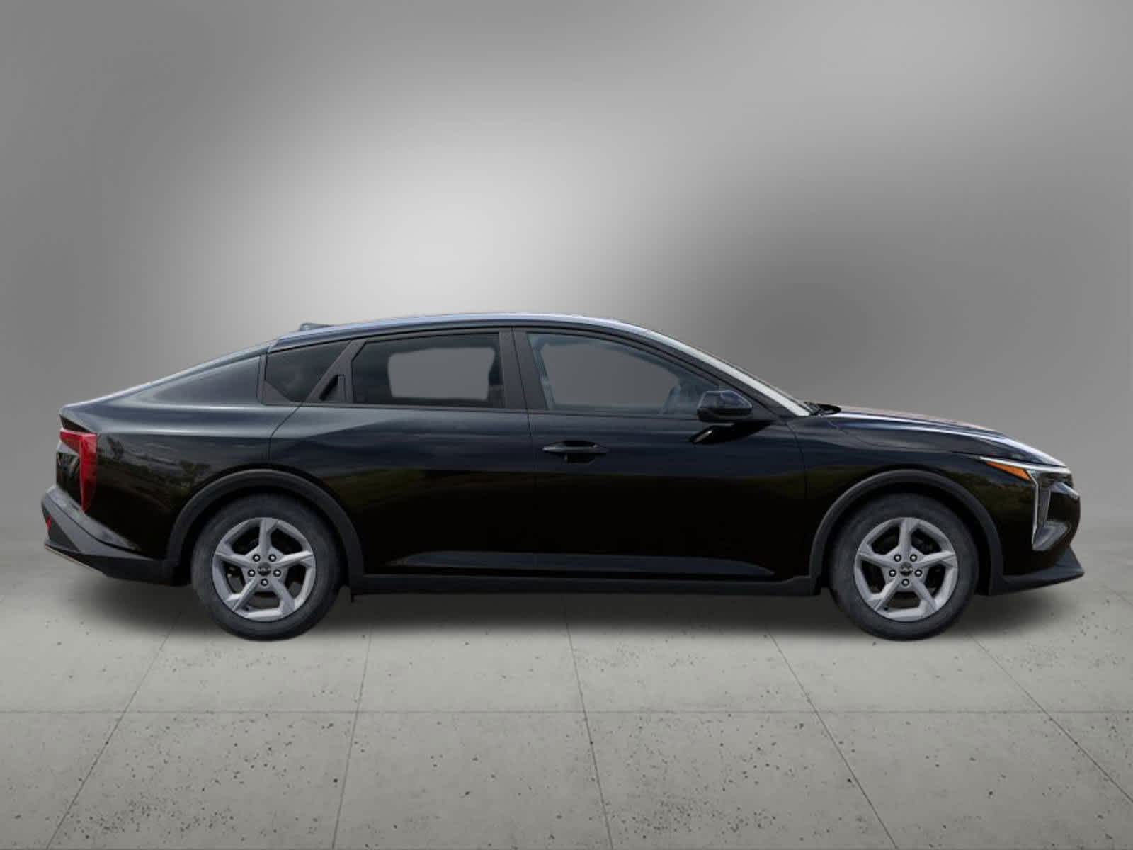 Thumbnail: 2025 Kia K4 - 7