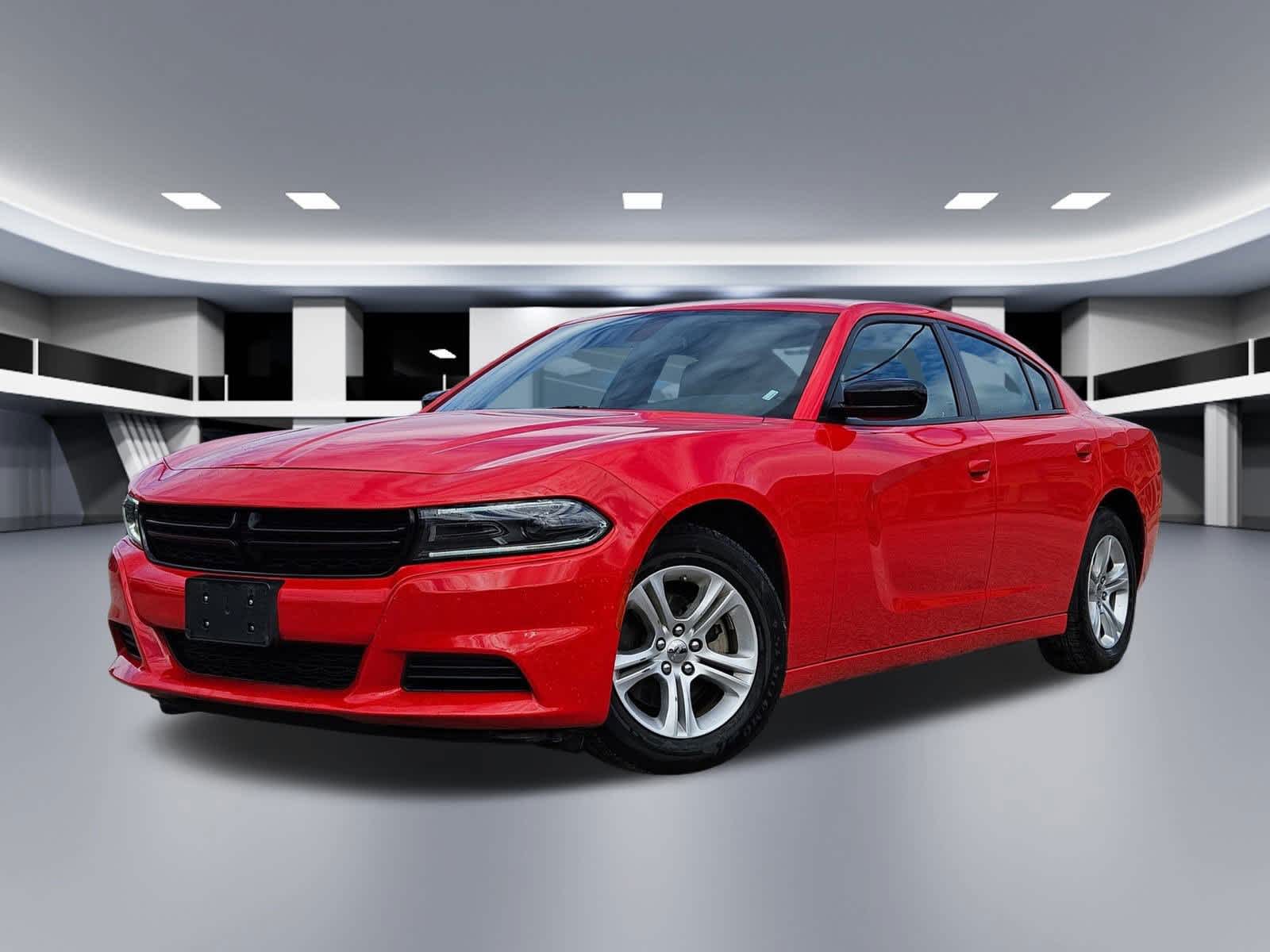 Thumbnail: 2023 Dodge Charger - 1