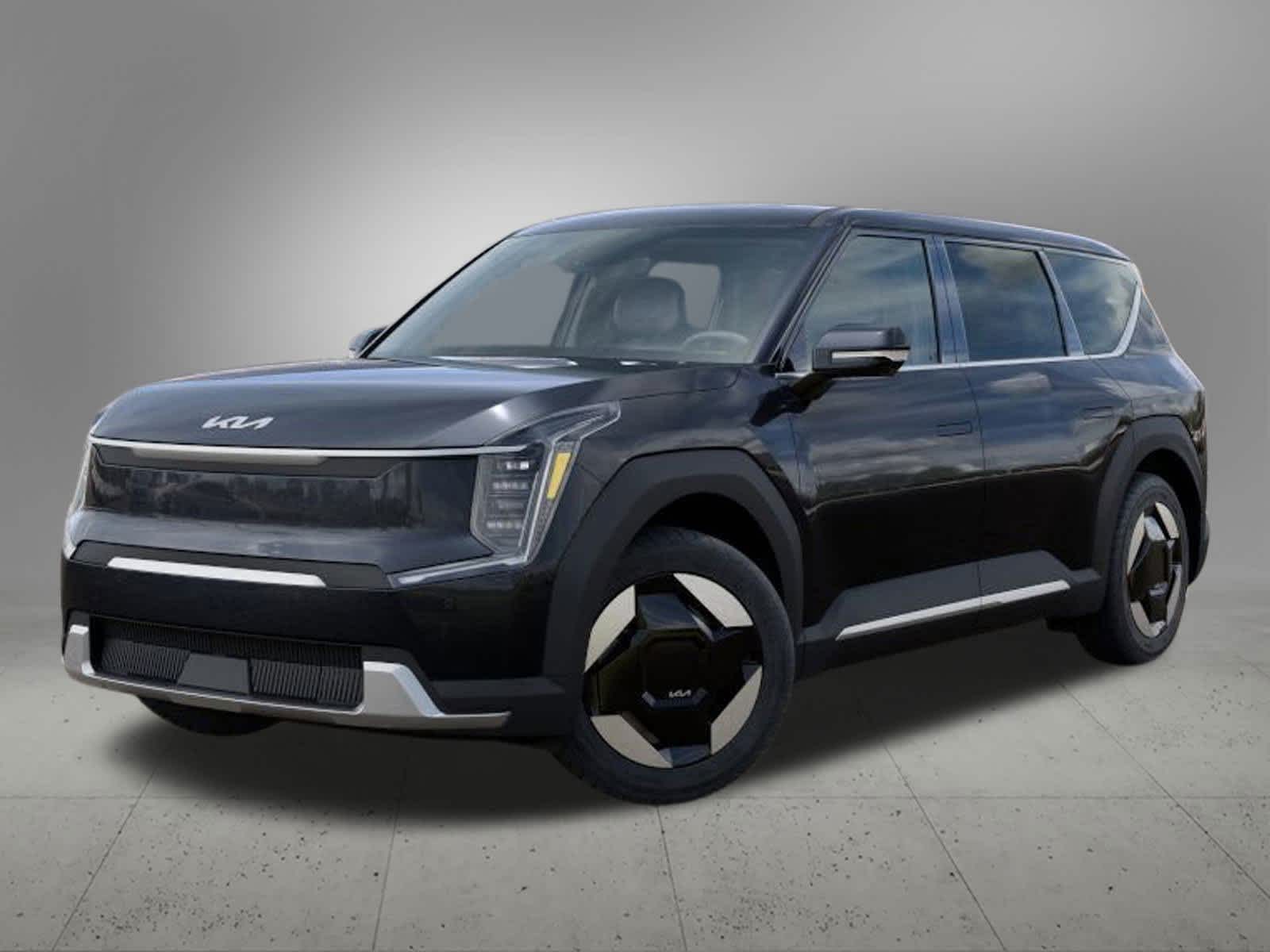 2026 Kia EV9 Light -
                  Dallas, TX