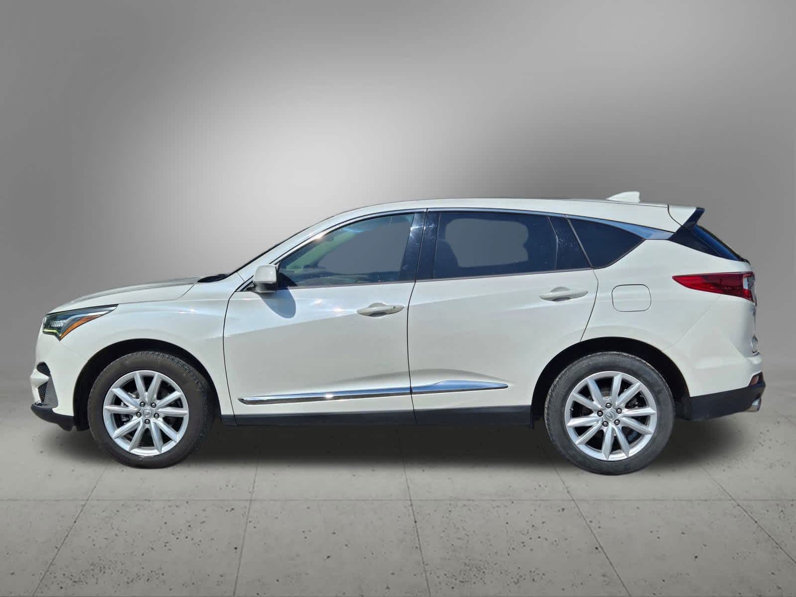Thumbnail: 2019 Acura RDX - 2