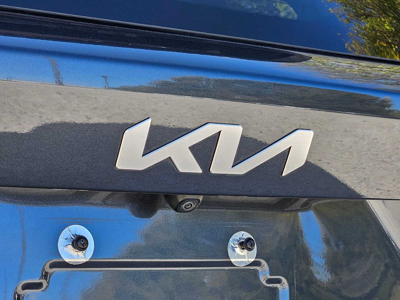 Thumbnail: 2023 Kia Sorento - 11