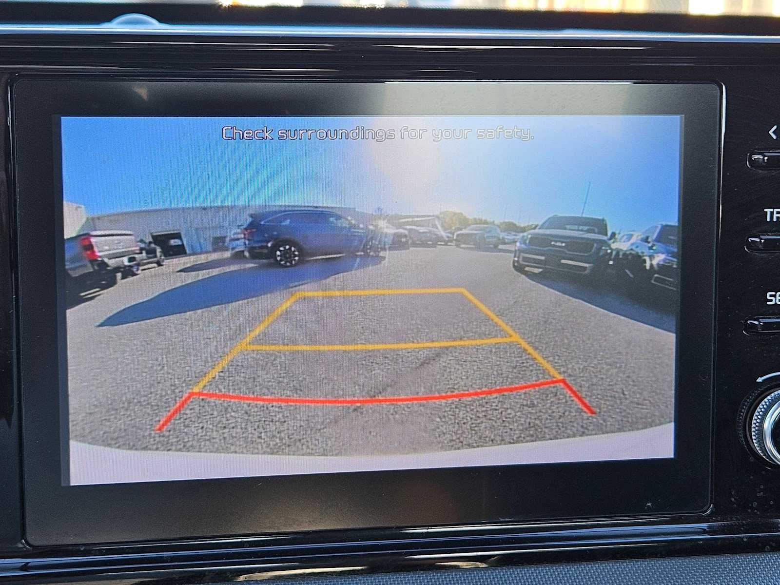 Thumbnail: 2023 Kia K5 - 29