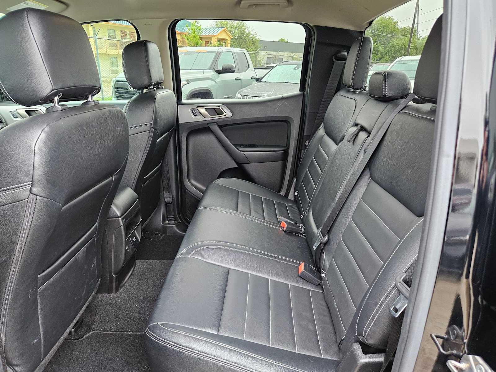 Thumbnail: 2023 Ford Ranger - 17