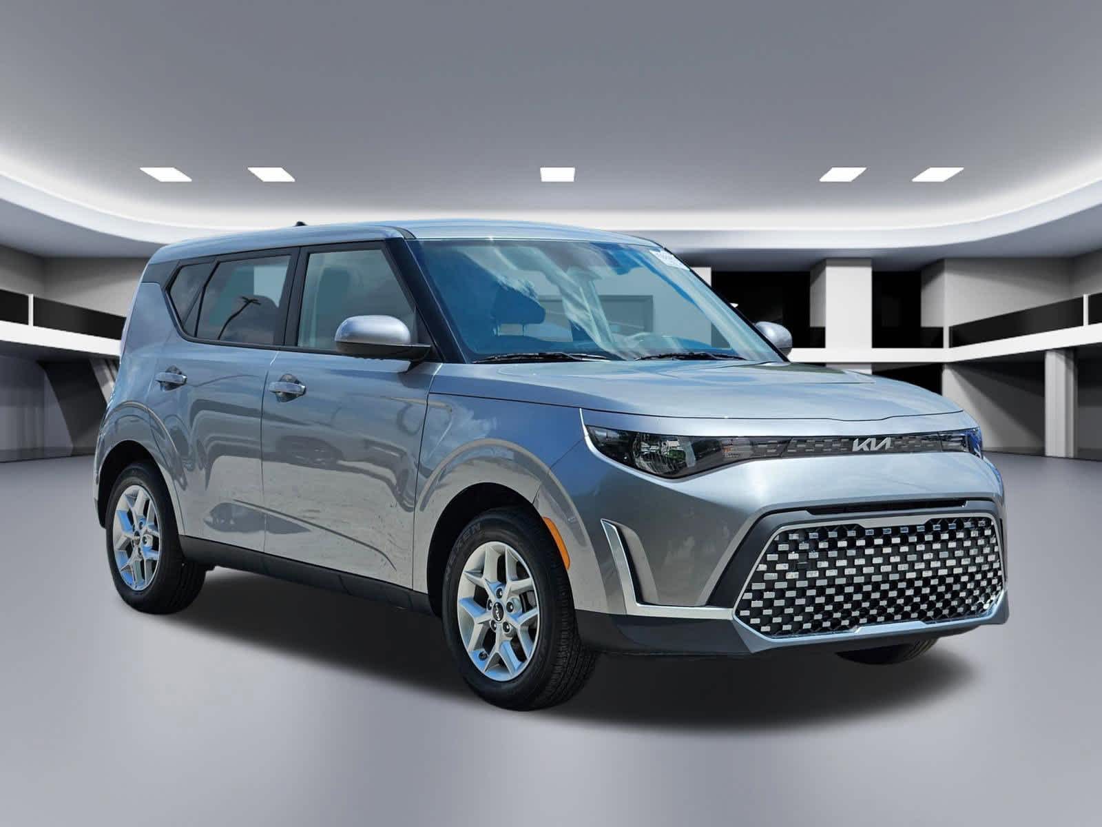 Thumbnail: 2025 Kia Soul - 7