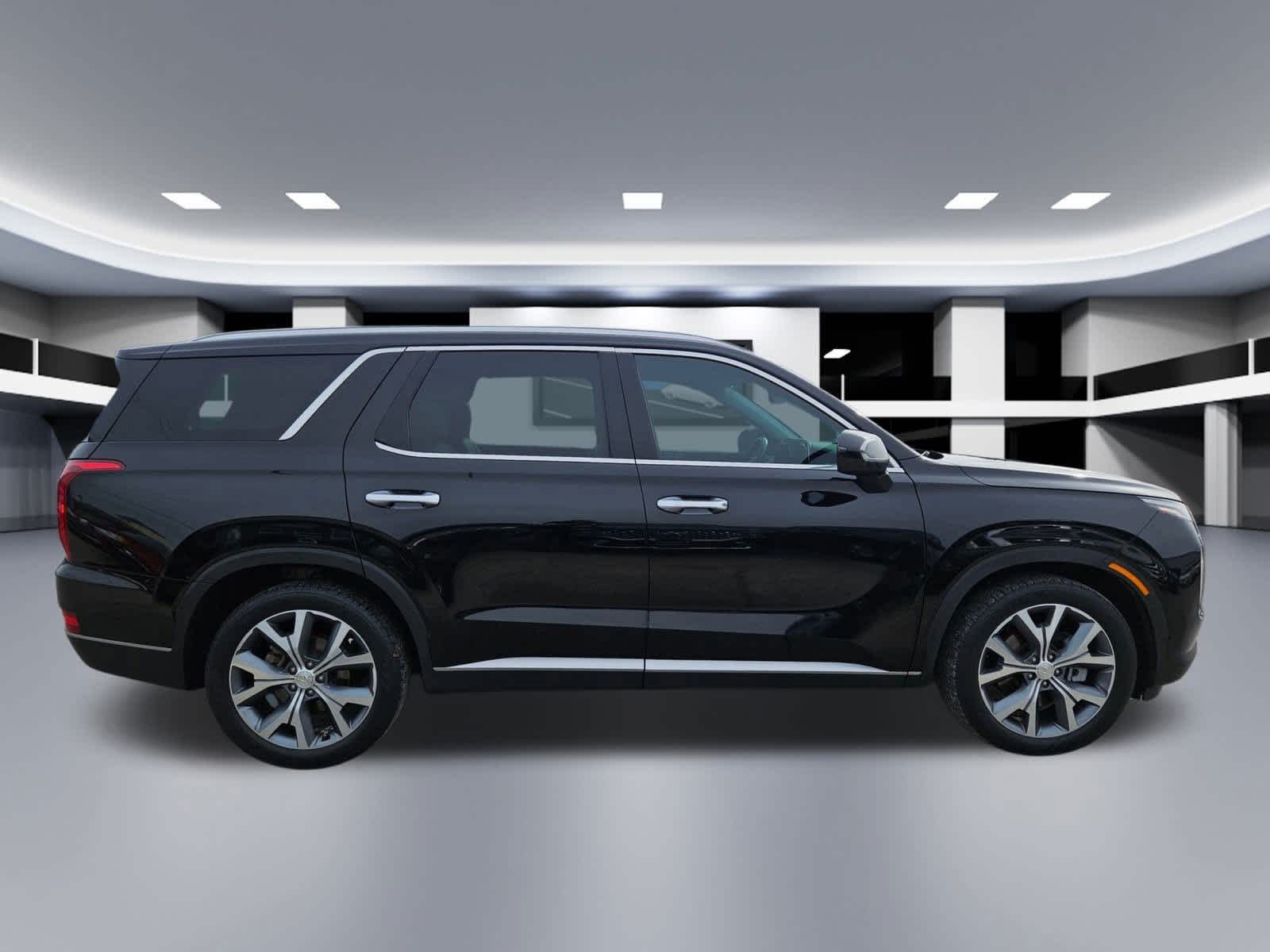 Thumbnail: 2020 Hyundai Palisade - 8