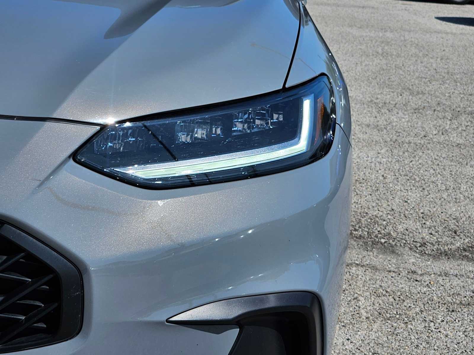 Thumbnail: 2024 Honda HR-V - 11