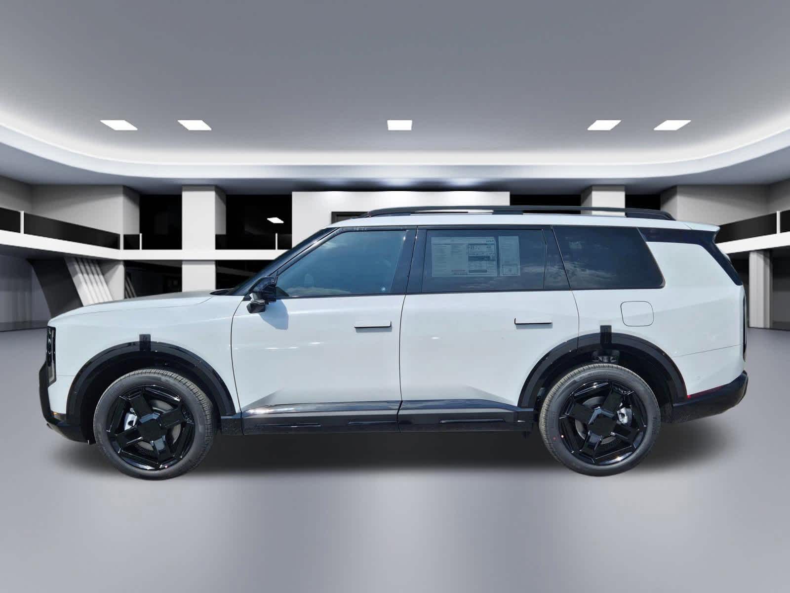 Thumbnail: 2027 Kia Telluride - 3