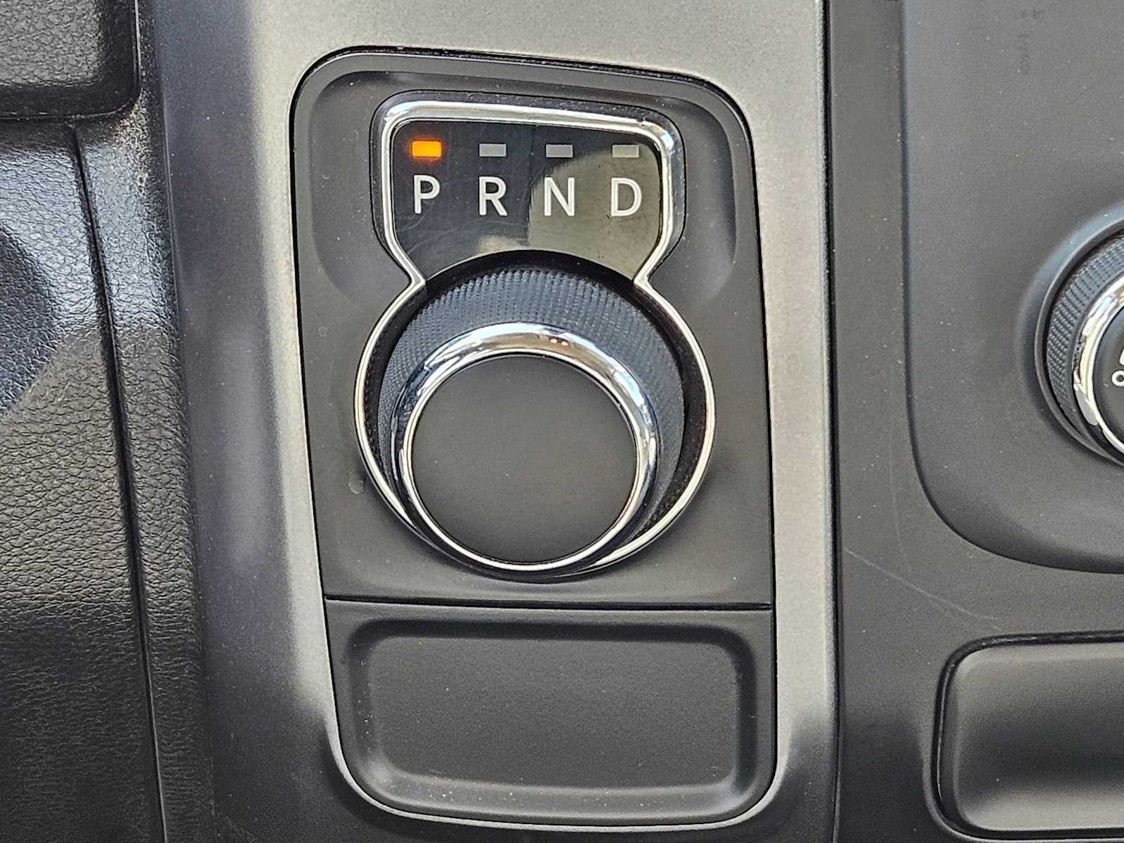 Thumbnail: 2024 RAM 1500 Classic - 25