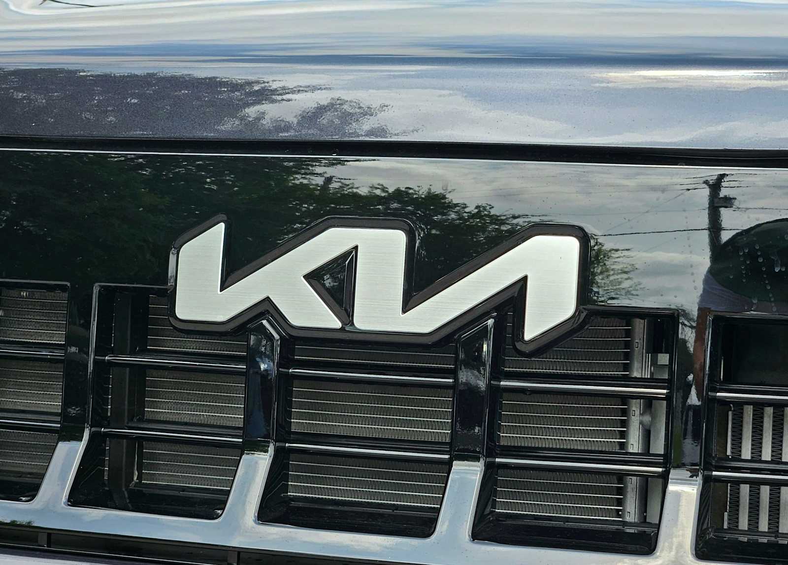 Thumbnail: 2027 Kia Telluride - 39