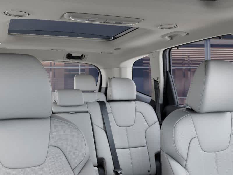 Thumbnail: 2025 Kia Telluride - 27
