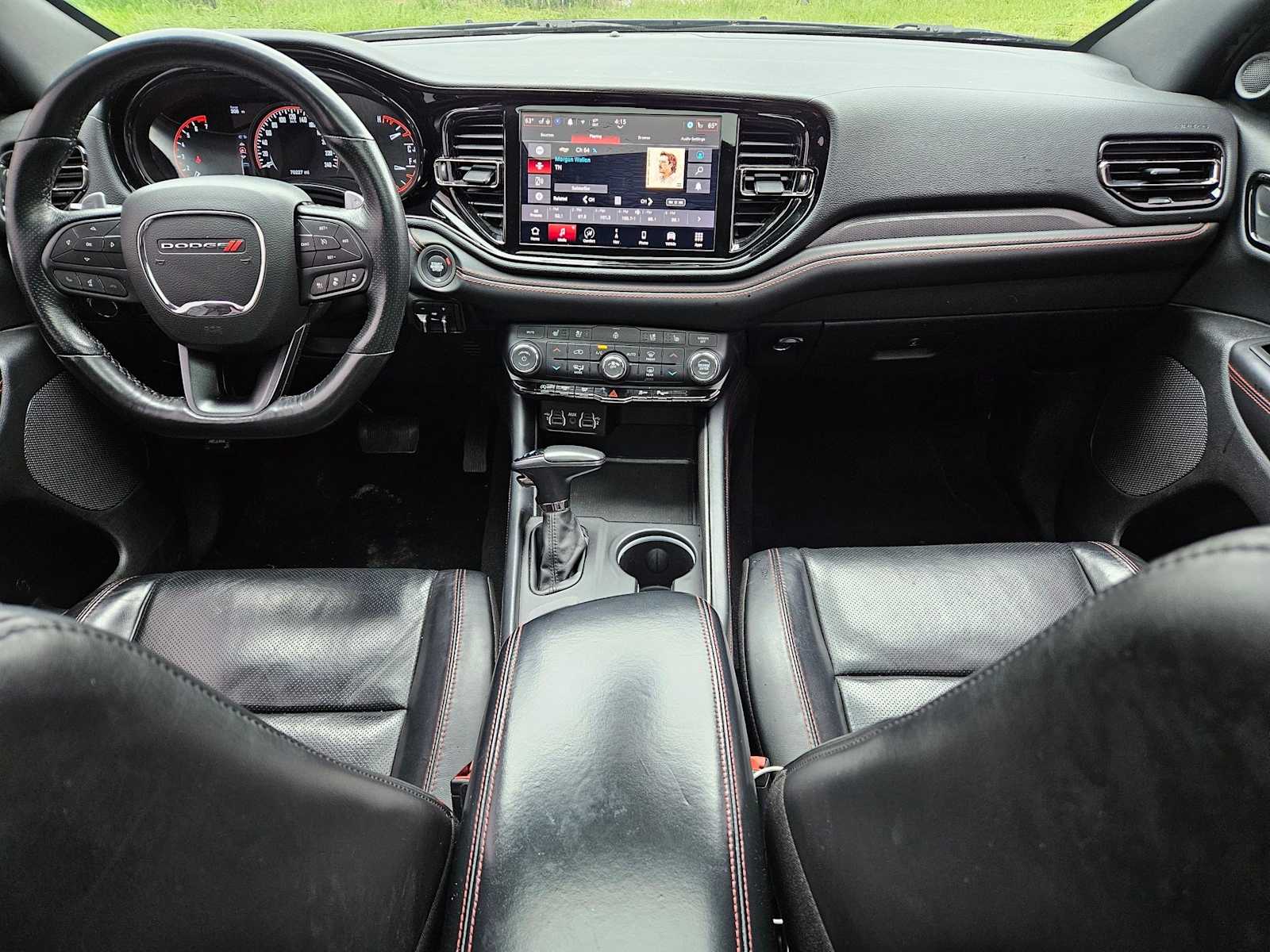 Thumbnail: 2024 Dodge Durango - 13