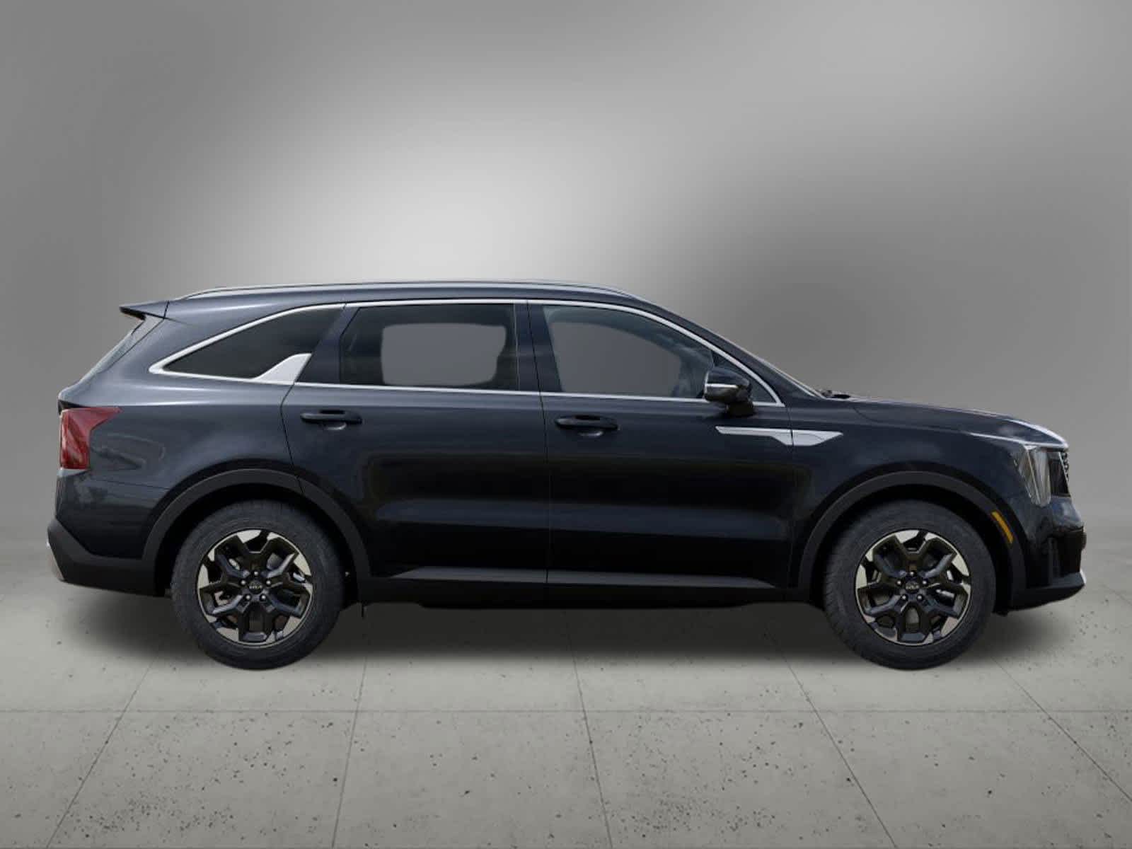 2025 Kia Sorento S 7