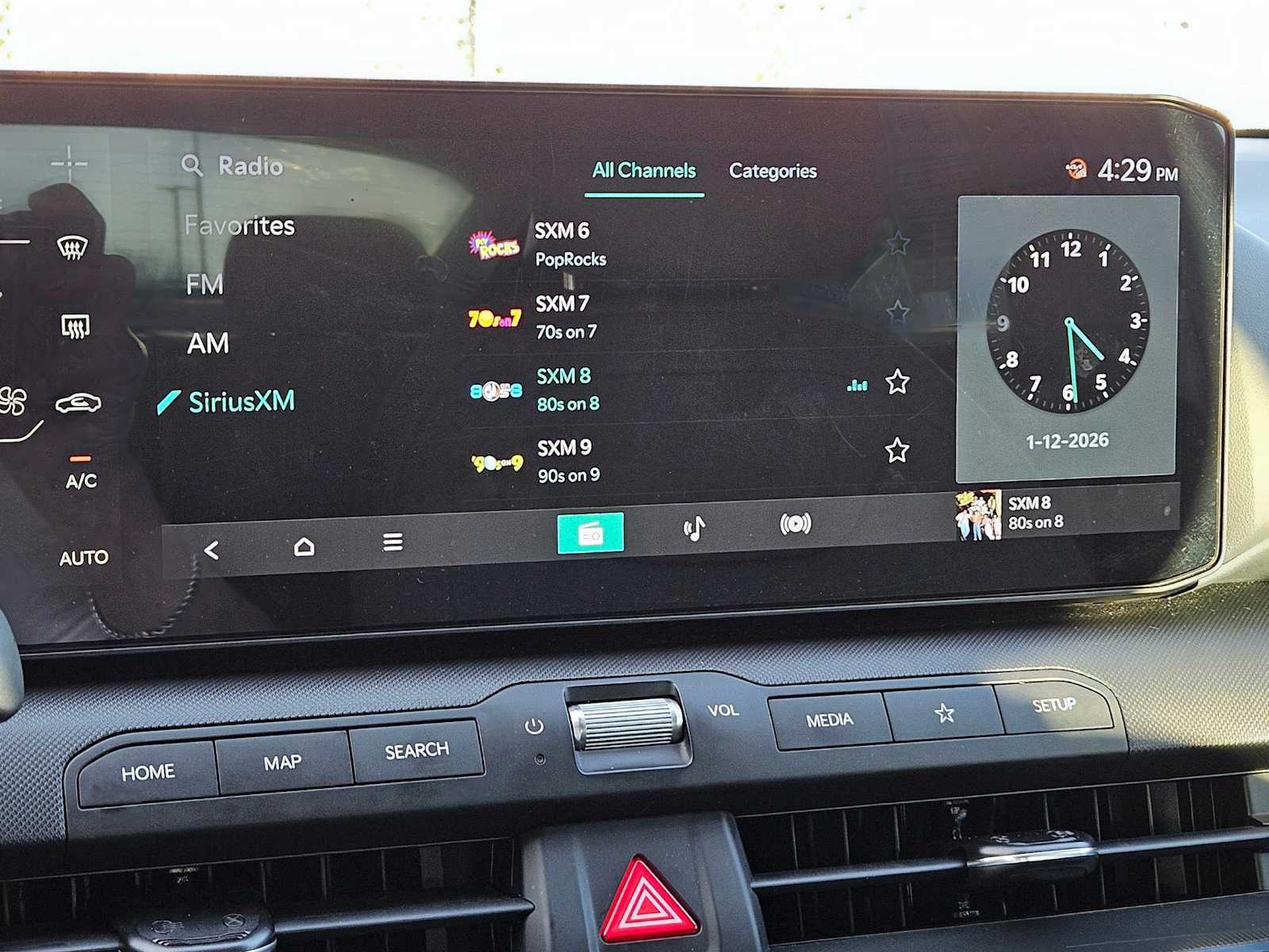 Thumbnail: 2025 Kia K4 - 27