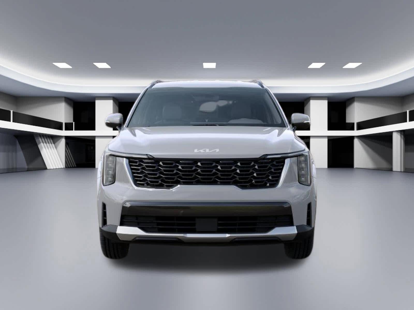 Thumbnail: 2026 Kia Sorento - 2