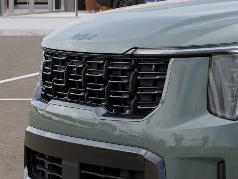 Thumbnail: 2026 Kia Sorento - 12