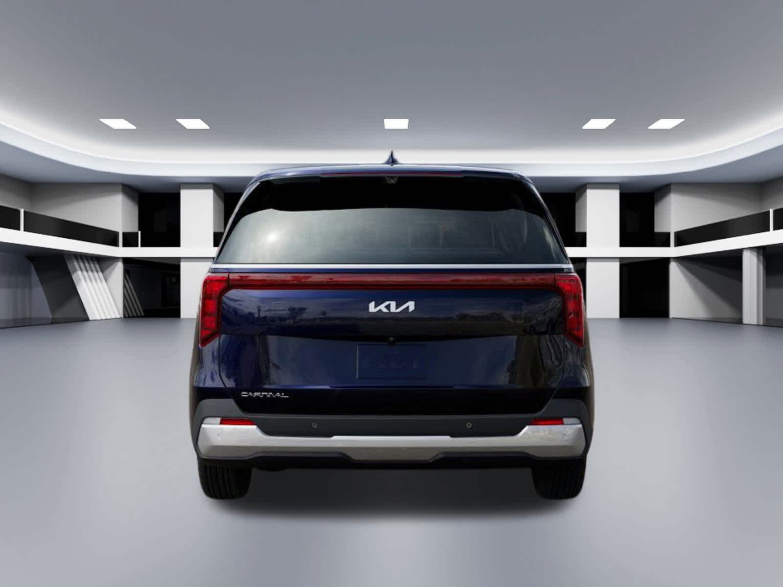 Thumbnail: 2026 Kia Carnival - 5