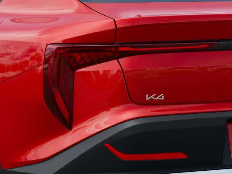 Thumbnail: 2026 Kia K4 - 11