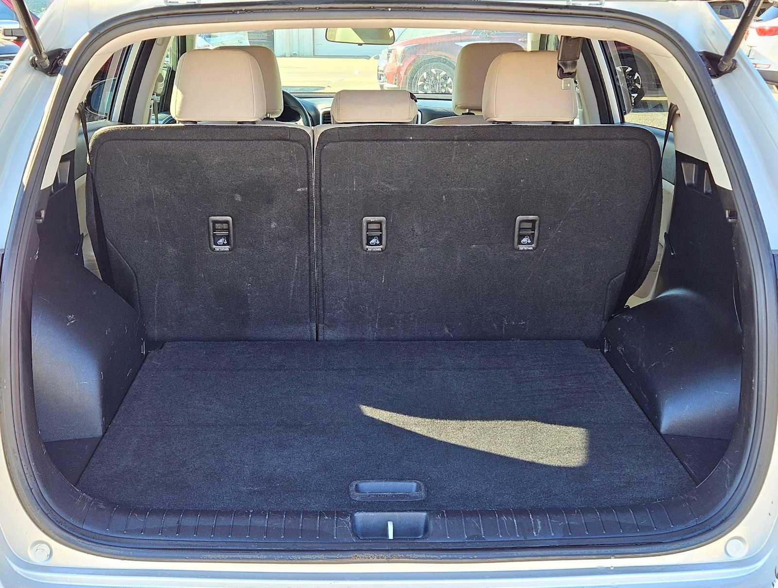 Thumbnail: 2021 Kia Sportage - 26