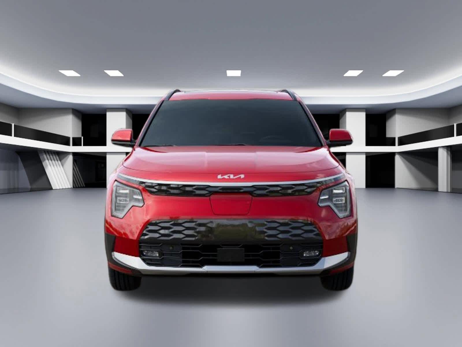 Thumbnail: 2026 Kia Niro - 2