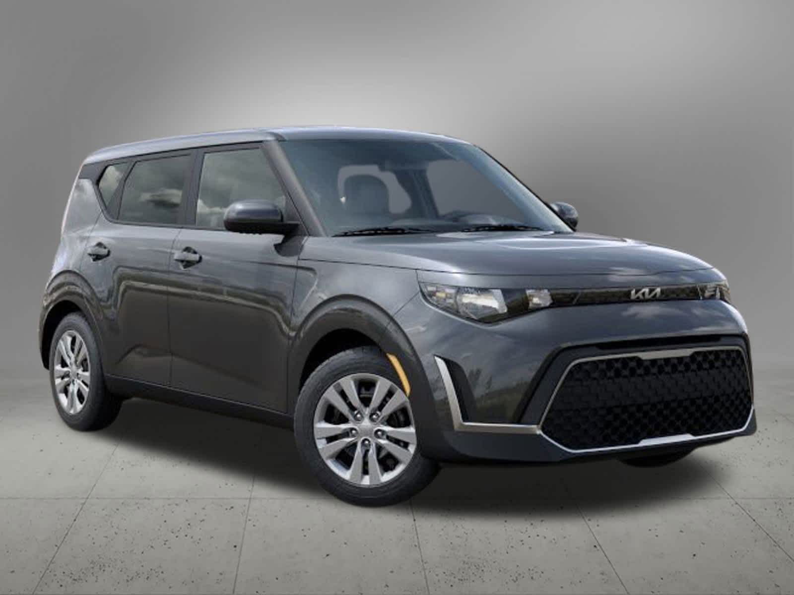 Thumbnail: 2025 Kia Soul - 8