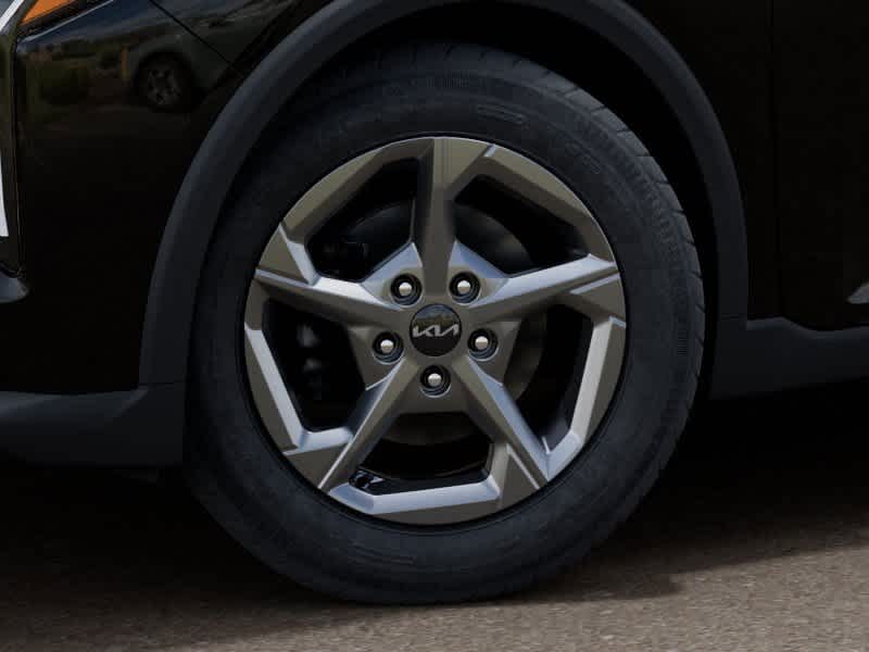 Thumbnail: 2026 Kia K4 - 9