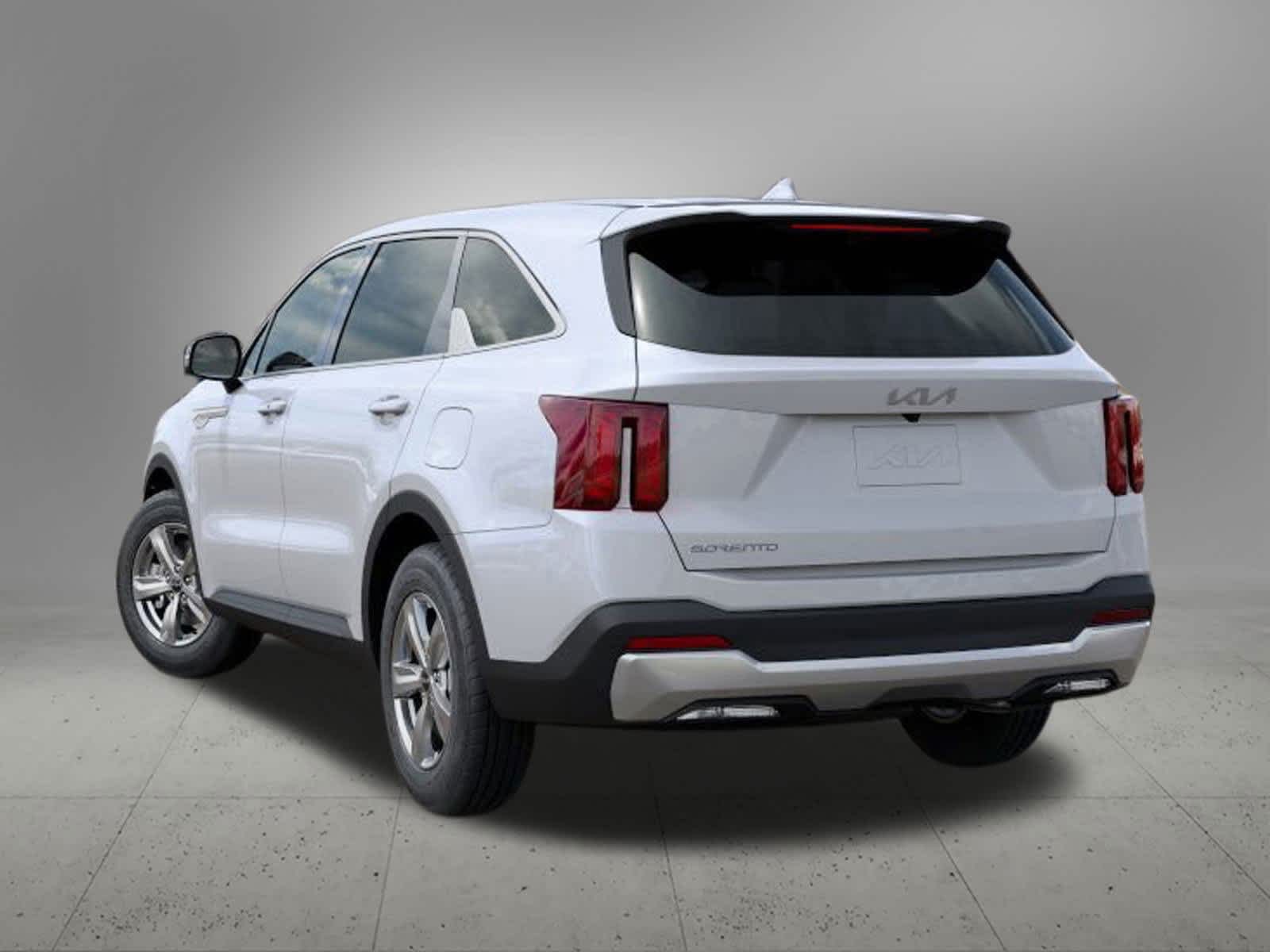 Thumbnail: 2025 Kia Sorento - 4