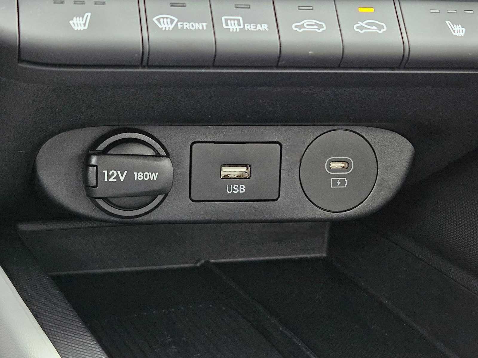Thumbnail: 2024 Hyundai Elantra - 27
