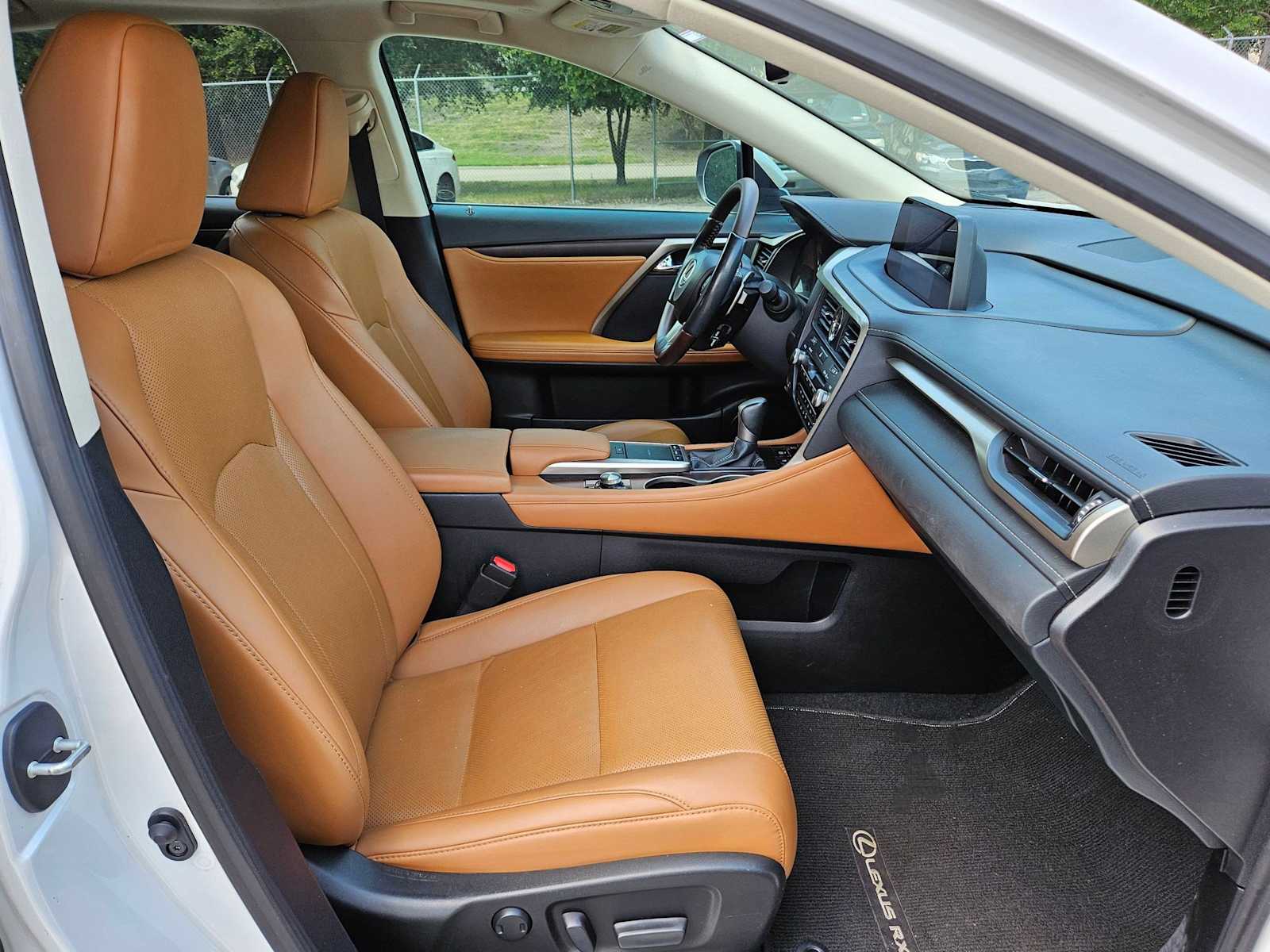 Thumbnail: 2021 Lexus RX - 22