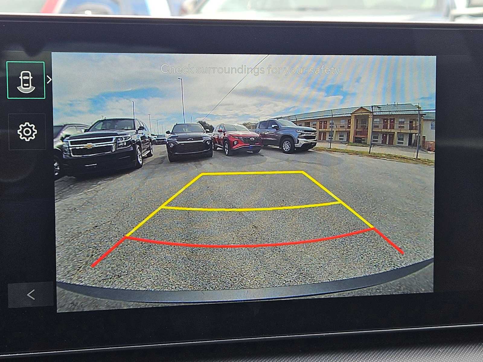 Thumbnail: 2025 Kia K4 - 19